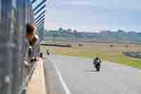 Middle Group Black Bikes